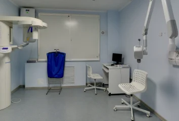 Лечение кариеса молочного зуба от 4500 руб.